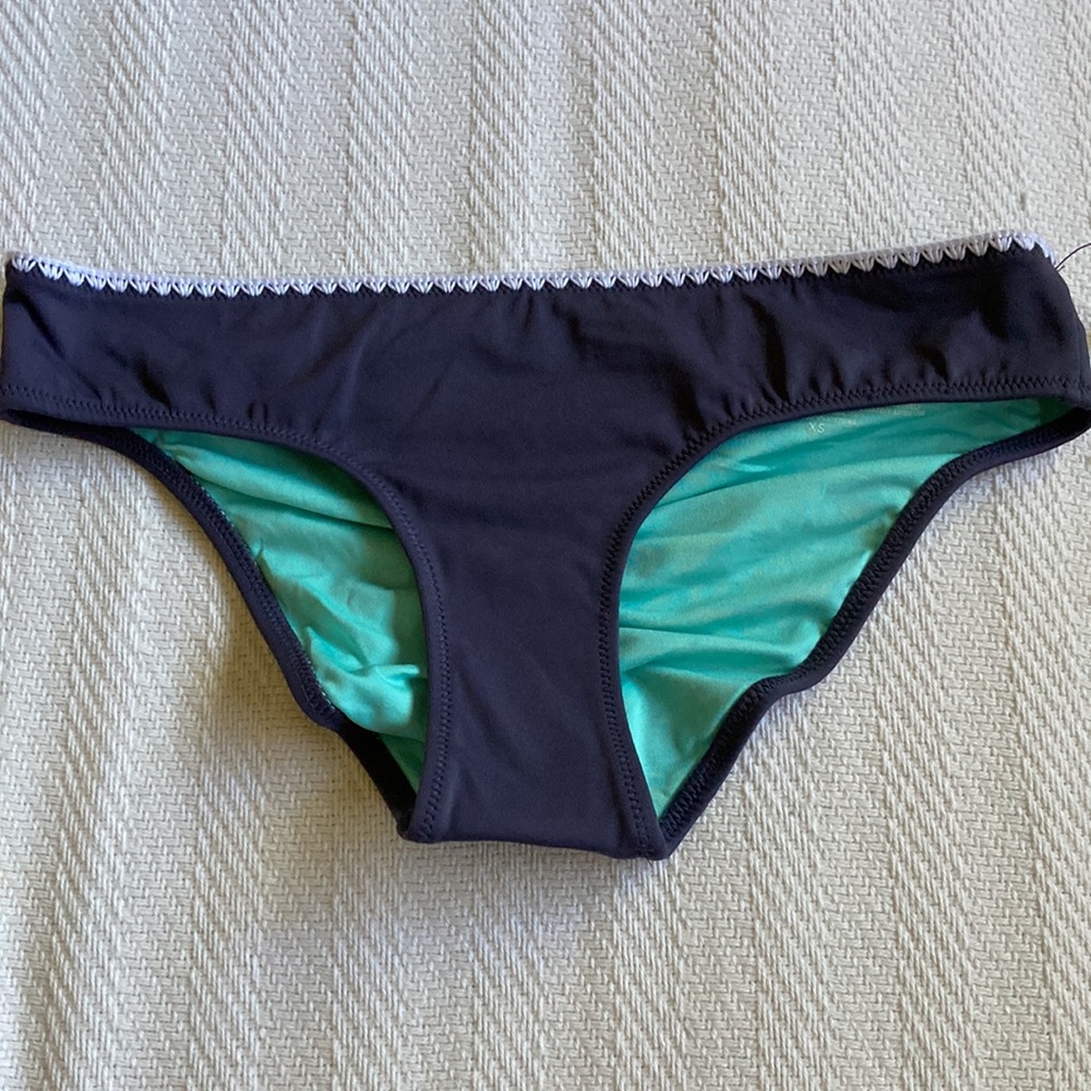 Bikini bottom XS